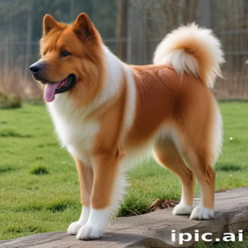 kai ken dog breed