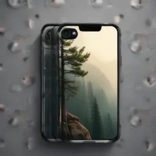 minimal wallpaper iphone 4k