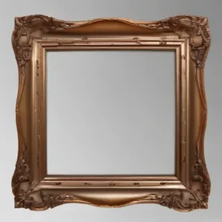 picture frame transparent png