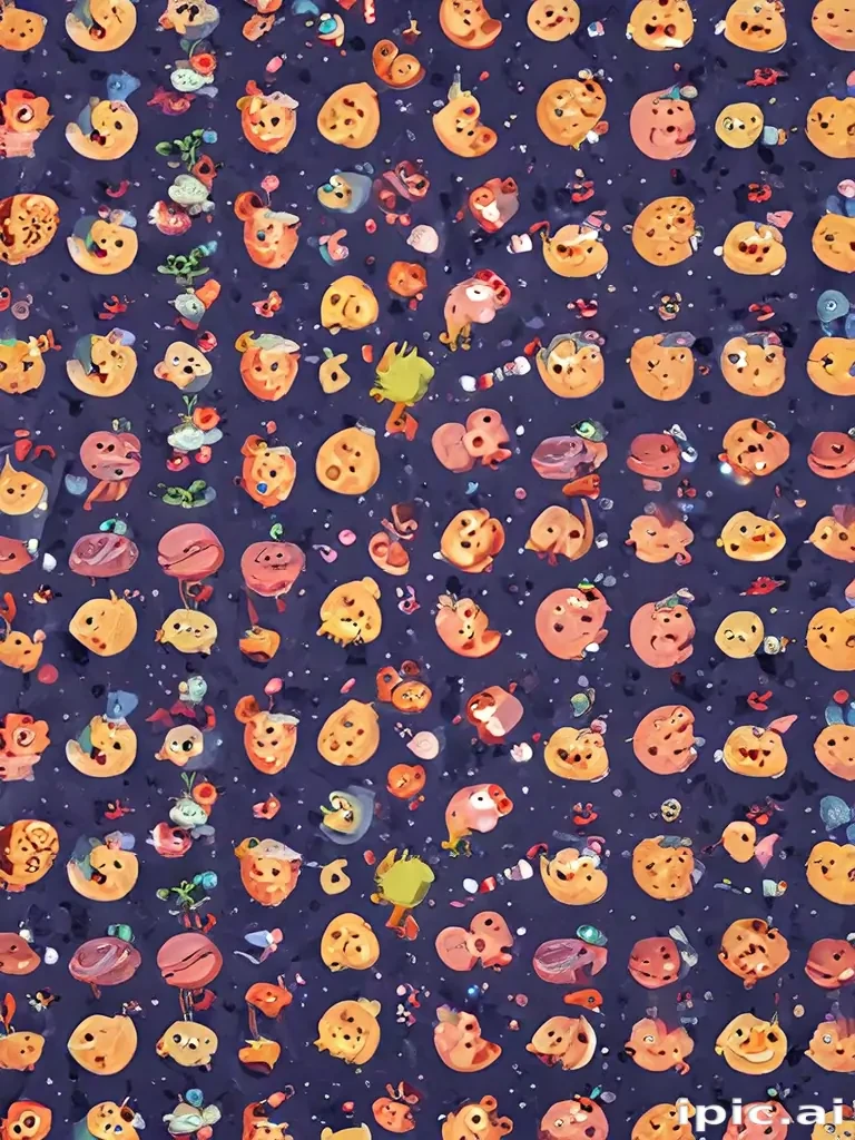 silly background