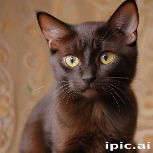 havana brown cat breed