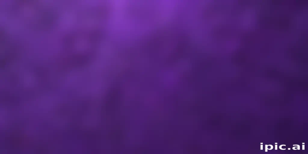 purple screen wallpaper