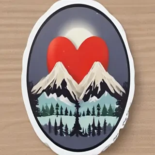 free sticker png