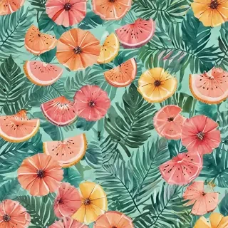 summer background iphone