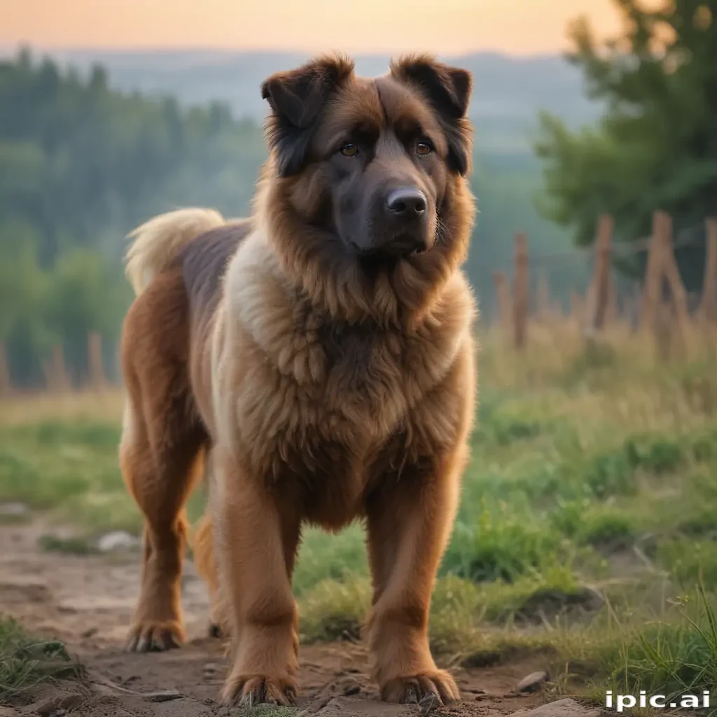 ukrainian levkoy breed
