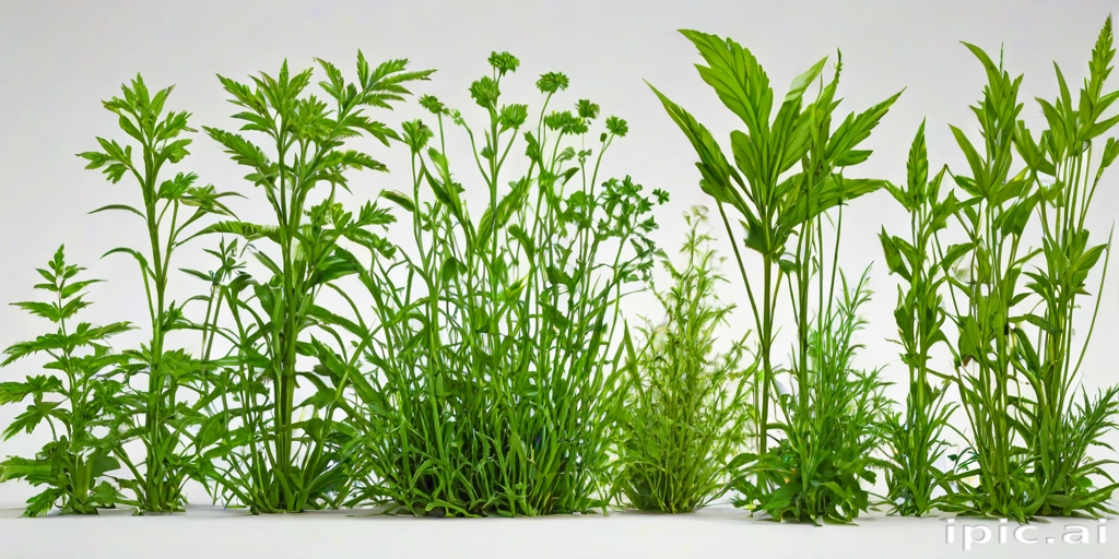 weeds png