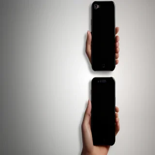 black phone backgrounds