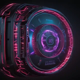 neon light png