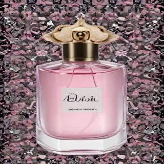 perfume png