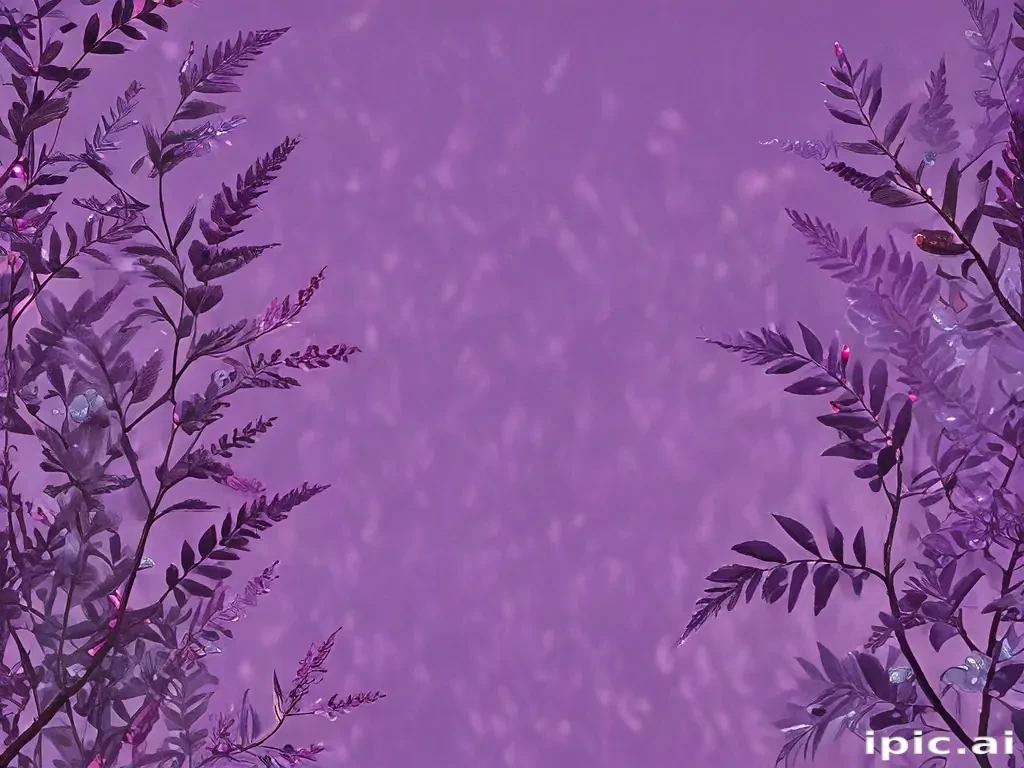 purple aesthetic wallpaper laptop