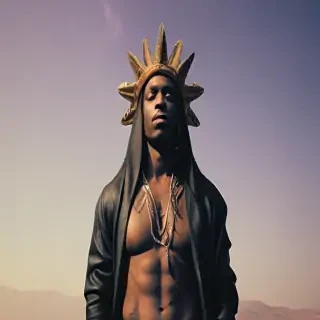 album cover png