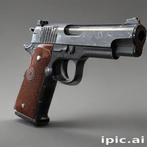 gun transparent image