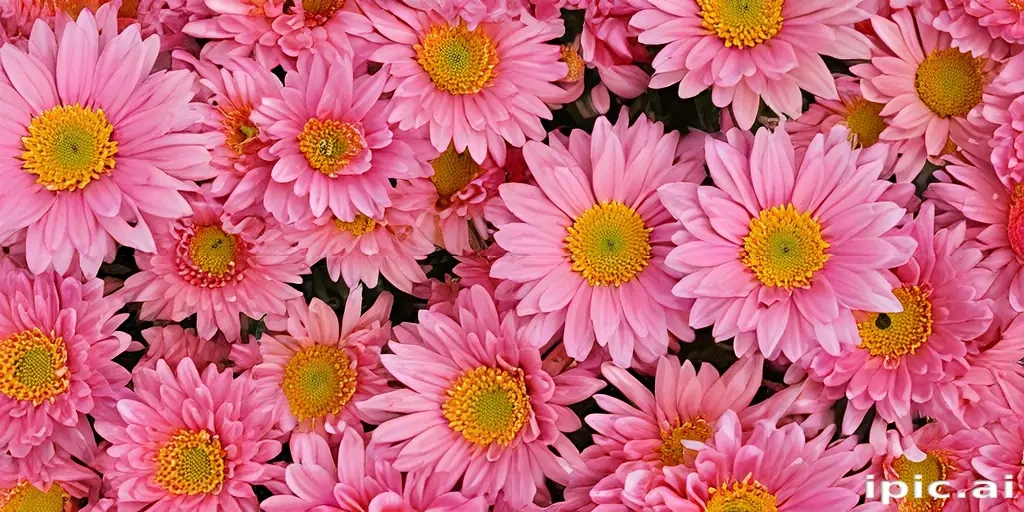 chrysanthemum png