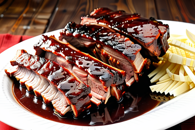 st louis pork ribs slow cooker