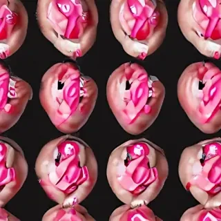 breast cancer png