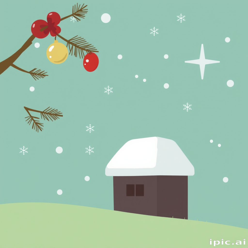 transparent christmas clip art