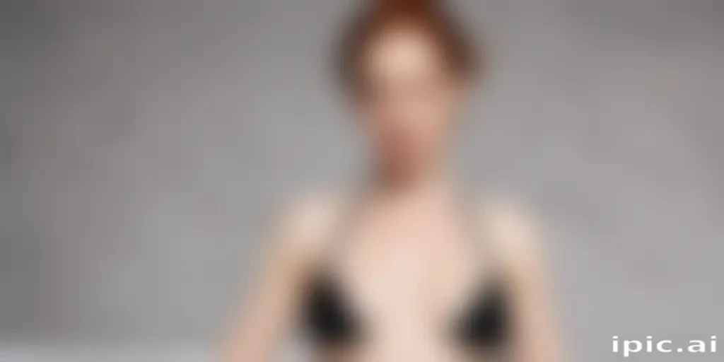 lotte verbeek bikini