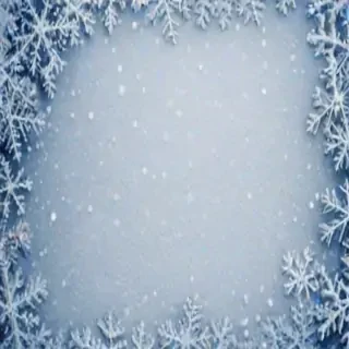 snow background iphone
