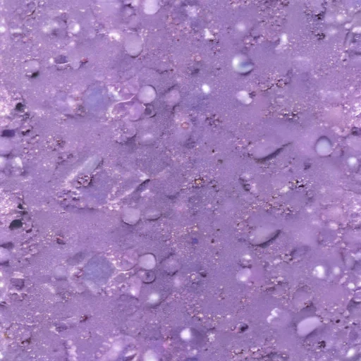 light purple glitter background