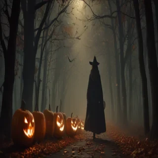 halloween songs