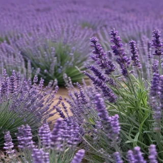 lavender wallpaper