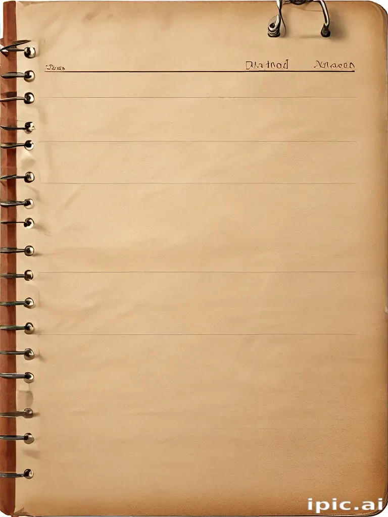 agenda png