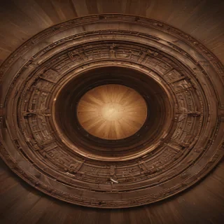 picture of a circle