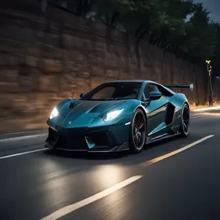 car wallpaper phone