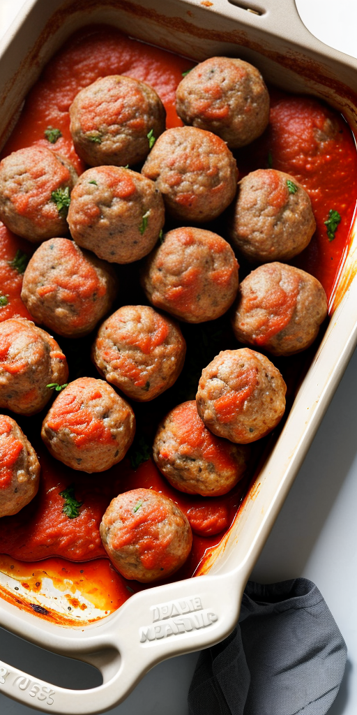 how long to bake meatballs at 350