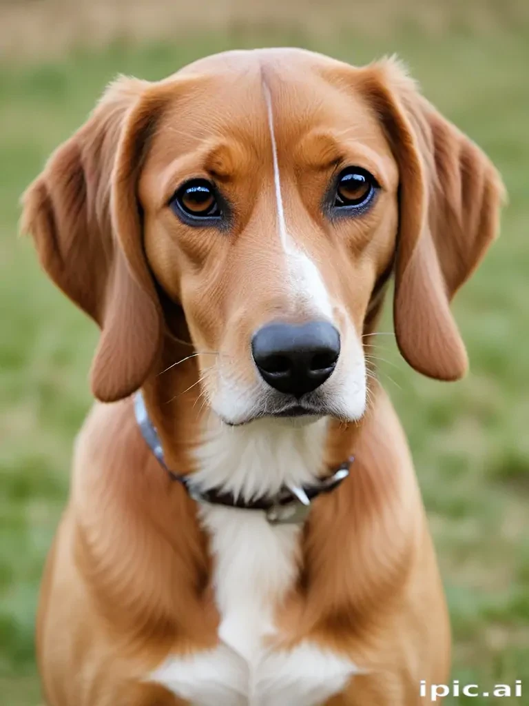bagle hound dog breed