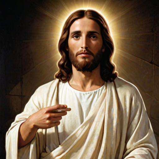 png jesus