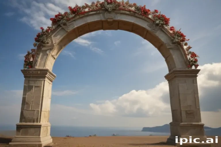 arch png