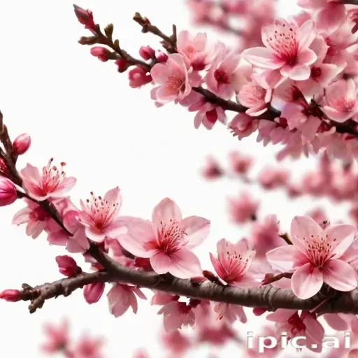 blossom png