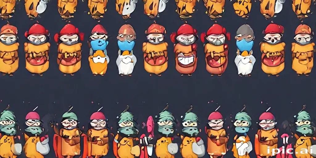 cartoon wallpaper for iphone