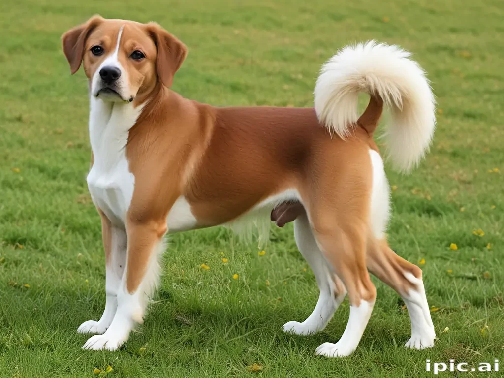 turkish vankedisi breed