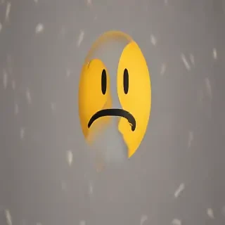 thinking emoji