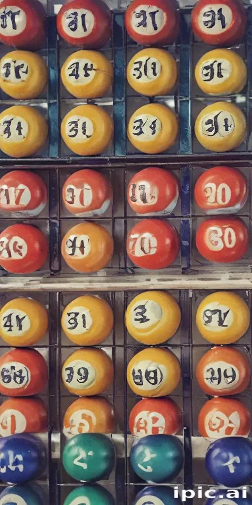 bingo png