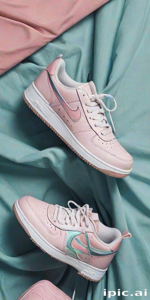 aesthetic shoes wallpaper