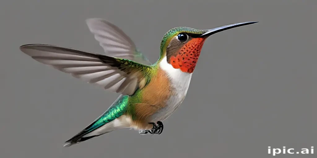 humming bird png