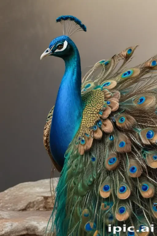 peacock png
