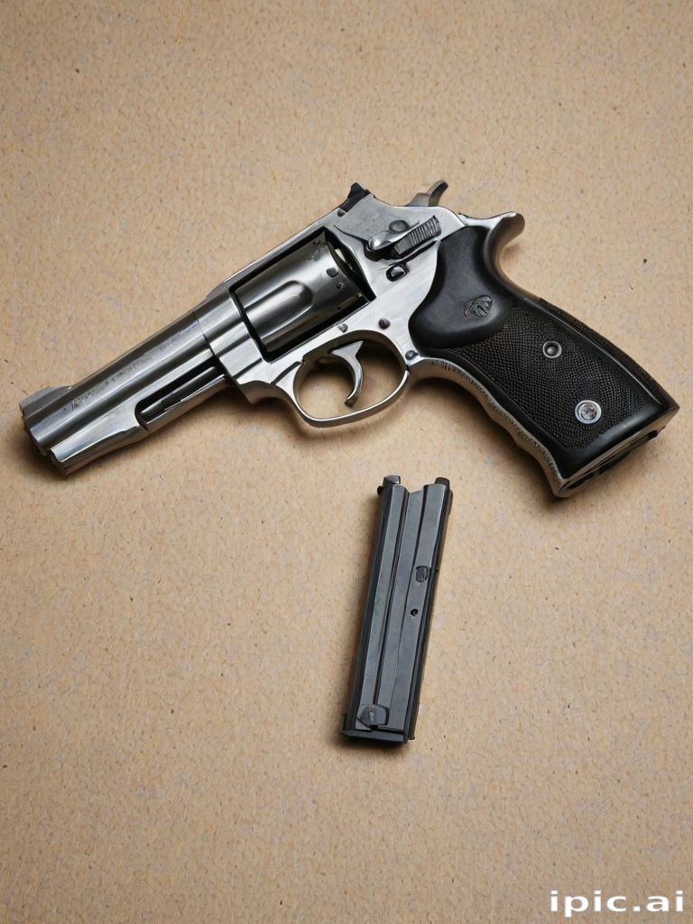 gun transparent image