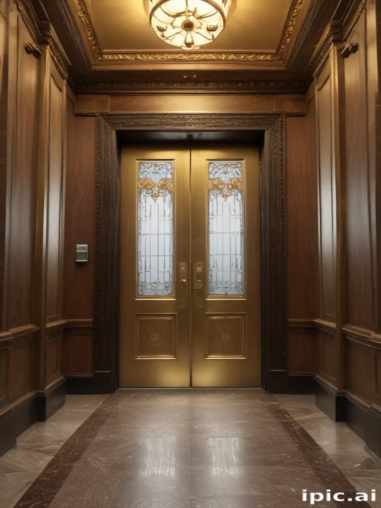 elevator music
