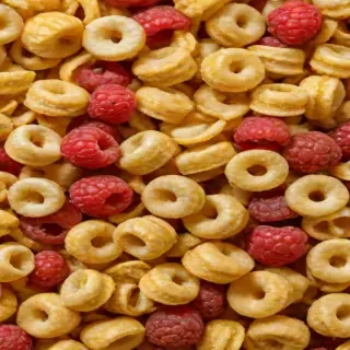 cereal png