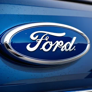 ford logo