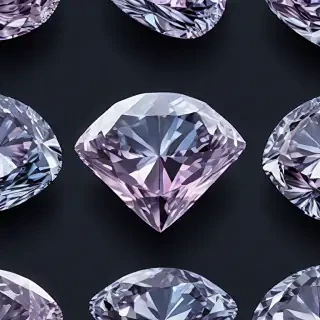 background diamond wallpaper