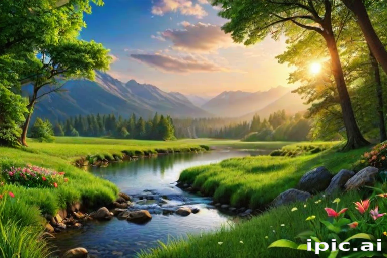 nature wallpaper for phone