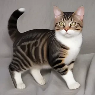 european shorthair cat breed