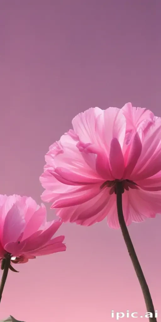 pink home screen wallpaper