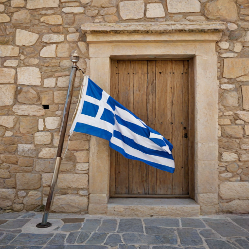 greece flag