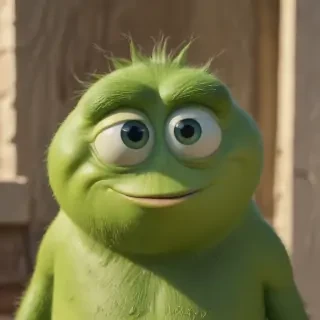 mike wazowski